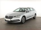 Škoda Superb - fotka číslo 1