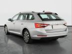 Škoda Superb - fotka číslo 3