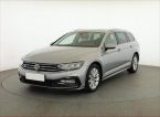 Volkswagen Passat - fotka číslo 1