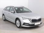 Škoda Octavia - fotka číslo 0