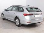 Škoda Octavia - fotka číslo 3