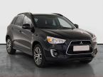 Mitsubishi ASX  - fotka číslo 0