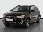 Mitsubishi ASX  - fotka číslo 1