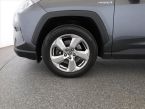 Toyota RAV 4 - fotka číslo 11