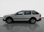 Škoda Octavia - fotka číslo 2