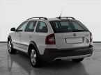 Škoda Octavia - fotka číslo 3