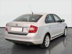 Škoda Rapid - fotka číslo 4