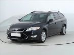 Ford Mondeo - fotka číslo 1