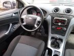 Ford Mondeo - fotka číslo 6