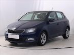 Škoda Fabia - fotka číslo 1