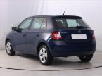Škoda Fabia - fotka číslo 3