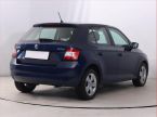Škoda Fabia - fotka číslo 4