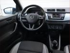 Škoda Fabia - fotka číslo 6