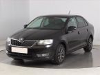 Škoda Rapid - fotka číslo 1