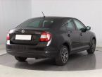 Škoda Rapid - fotka číslo 4