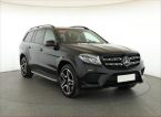 Mercedes Třída GLS - fotka číslo 0