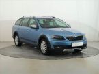 Škoda Octavia - fotka číslo 0