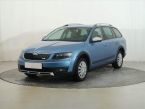 Škoda Octavia - fotka číslo 1