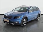 Škoda Octavia - fotka číslo 1