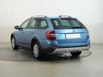 Škoda Octavia - fotka číslo 3