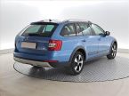 Škoda Octavia - fotka číslo 4