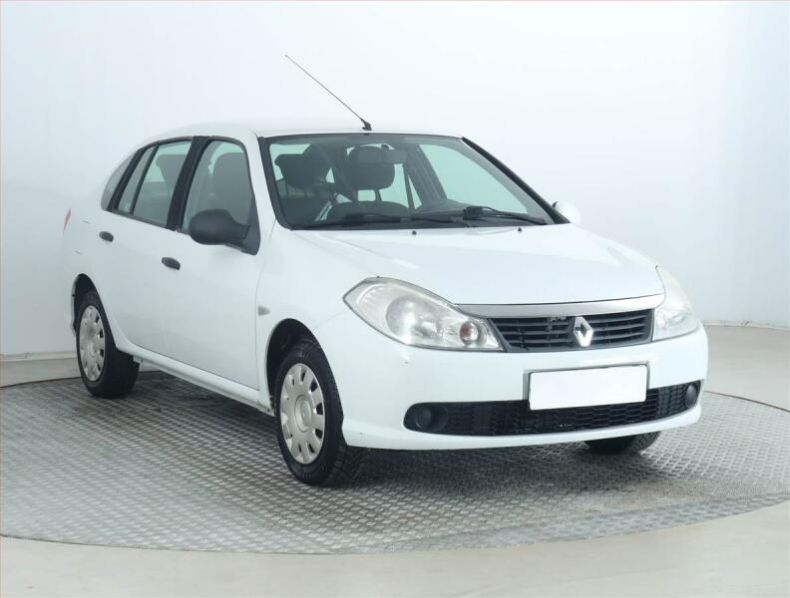 Renault Thalia - hlavní fotka inzerátu