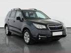 Subaru Forester - fotka číslo 0