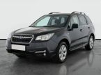 Subaru Forester - fotka číslo 1