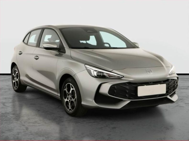 MG MG3 - hlavní fotka inzerátu
