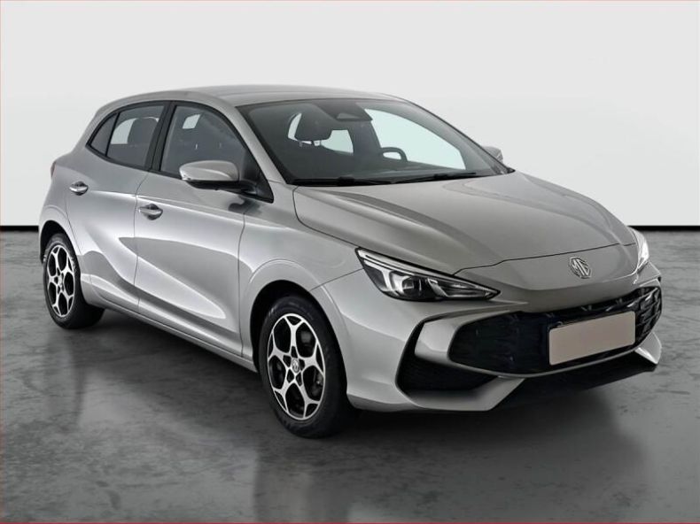 MG MG3 - hlavní fotka inzerátu