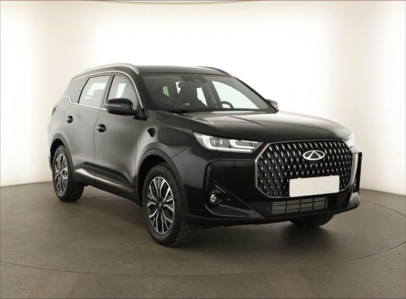 Chery Tiggo 7 - hlavní fotka inzerátu