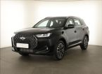 Chery Tiggo 7 - fotka číslo 1