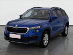 Škoda Kodiaq - fotka číslo 1