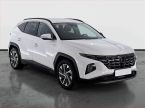 Hyundai Tucson - fotka číslo 0