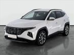 Hyundai Tucson - fotka číslo 1