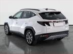 Hyundai Tucson - fotka číslo 3