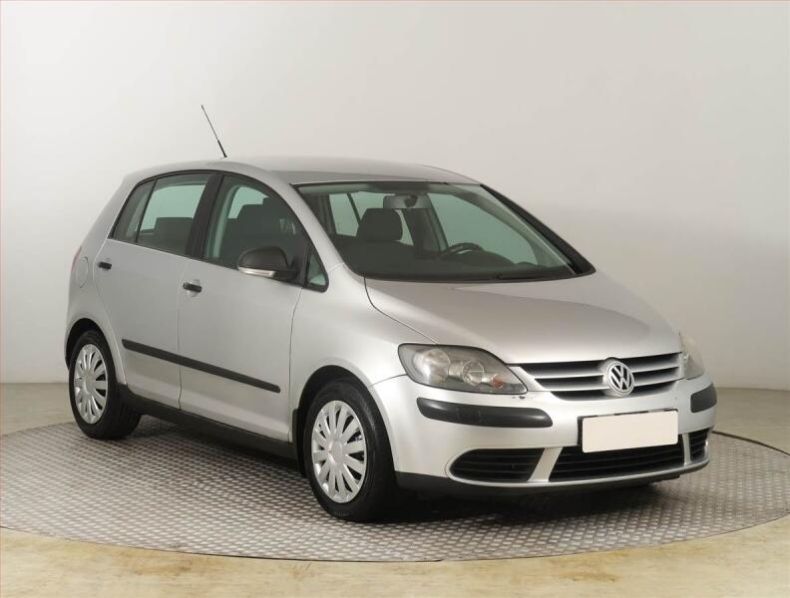 Volkswagen Golf - hlavní fotka inzerátu