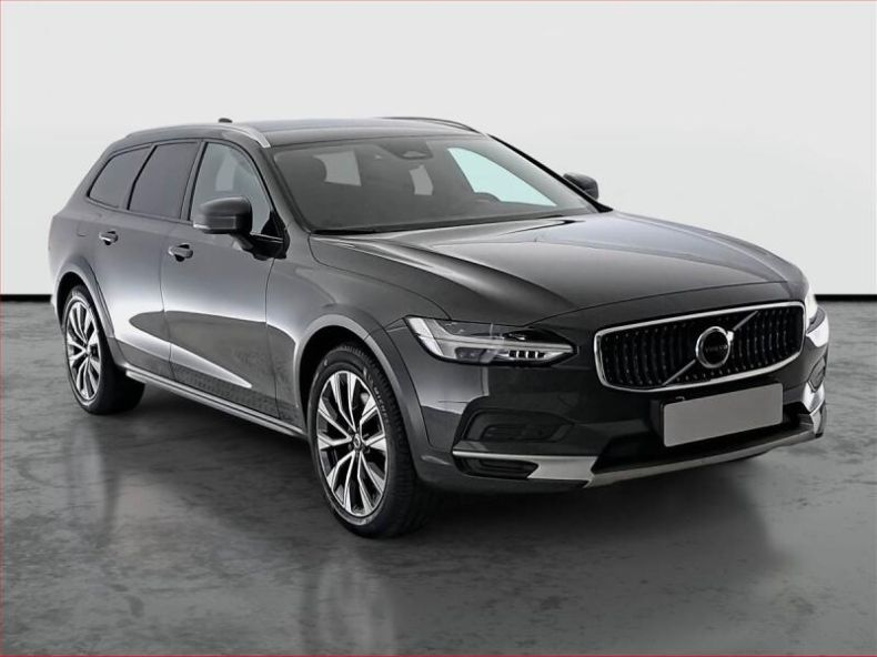 Volvo V90 - hlavní foto