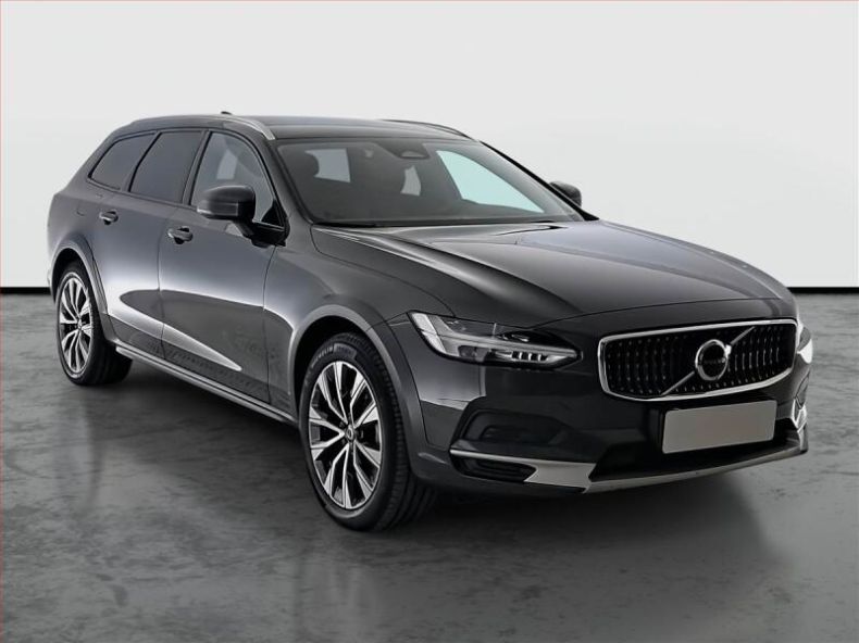 Volvo V90 - hlavní foto