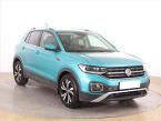Volkswagen T-CROSS - fotka číslo 0
