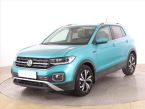 Volkswagen T-CROSS - fotka číslo 1