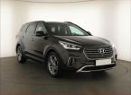 Hyundai Santa Fe - fotka číslo 0