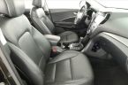 Hyundai Santa Fe - fotka číslo 6