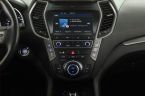 Hyundai Santa Fe - fotka číslo 8