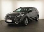 Hyundai Santa Fe - fotka číslo 1
