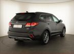 Hyundai Santa Fe - fotka číslo 4