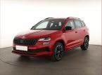 Škoda Karoq - fotka číslo 1
