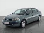 Renault Mégane - fotka číslo 1