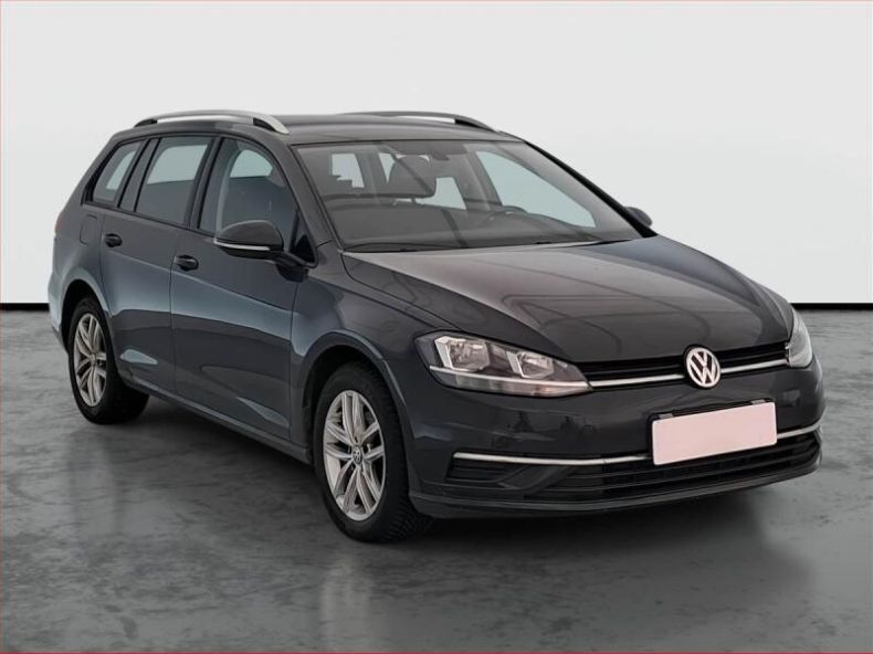 Volkswagen Golf - hlavní fotka inzerátu