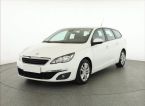 Peugeot 308 - fotka číslo 1